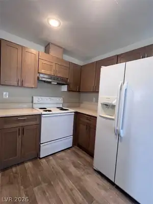 1963 Dwarf Star Drive 2018 Kitchen