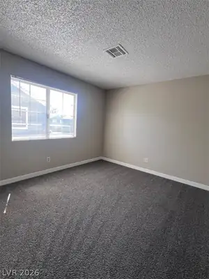 1963 Dwarf Star Drive 2018 Bedroom