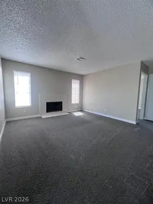 1963 Dwarf Star Drive 2018 Living Room