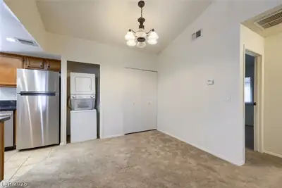 5890 Medallion Drive 203 Kitchen