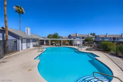 5890 Medallion Drive 203 Pool