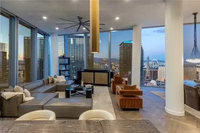 3726 Las Vegas Boulevard 3601, Las Vegas