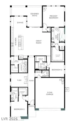 10381 Celestial Pole Street, Las Vegas, NV 89143 