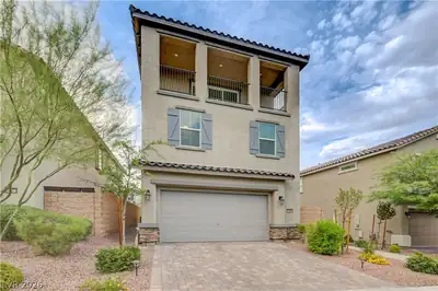10669 Sariah Skye Avenue, Las Vegas