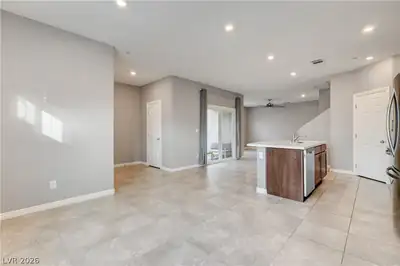 10669 Sariah Skye Avenue, Las Vegas, NV 89166 Living Room