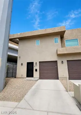 363 North 14th Street 200B Las Vegas, NV 89101
