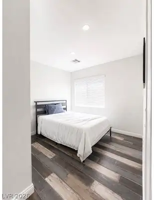 363 North 14th Street 200B Bedroom