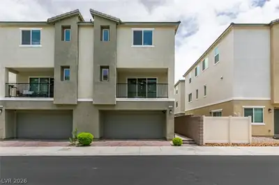 6860 Prairie Pearl Street, Las Vegas