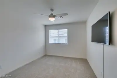 6860 Prairie Pearl Street, Las Vegas, NV 89148 Bedroom