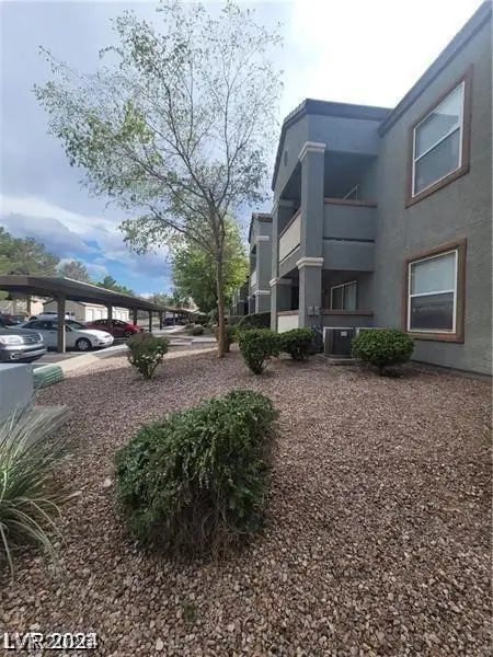 555 East Silverado Ranch Boulevard 1123