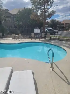 555 East Silverado Ranch Boulevard 1123 