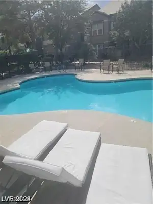 555 East Silverado Ranch Boulevard 1123 