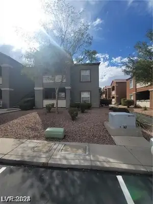 555 East Silverado Ranch Boulevard 1123 