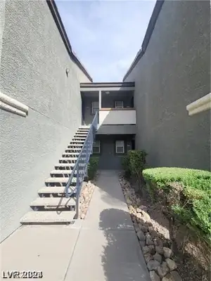 555 East Silverado Ranch Boulevard 1123 