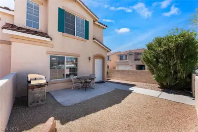 50 Belle Point Avenue, Las Vegas