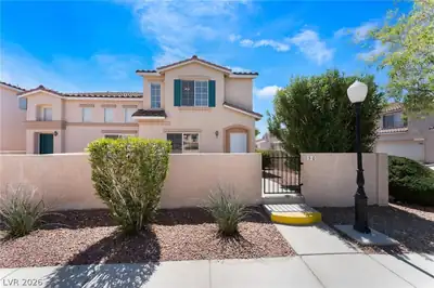 50 Belle Point Avenue, Las Vegas, NV 89123 
