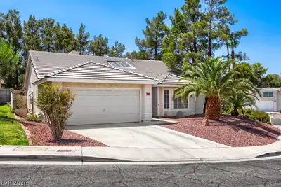 205 Glacier Drive, Henderson
