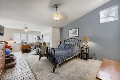 205 Glacier Drive, Henderson, NV 89074 Bedroom