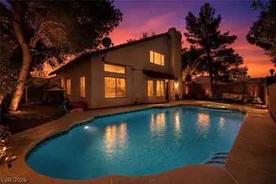 401 Crater Court, Henderson, NV 89014 