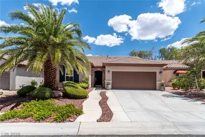 2096 Mountain City Street, Henderson