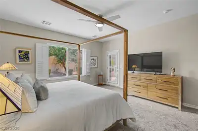 2096 Mountain City Street Primary Bedroom