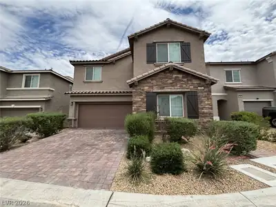 5582 Sancho Throne Road, Las Vegas