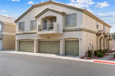 6366 Lorne Green Avenue 101, Henderson