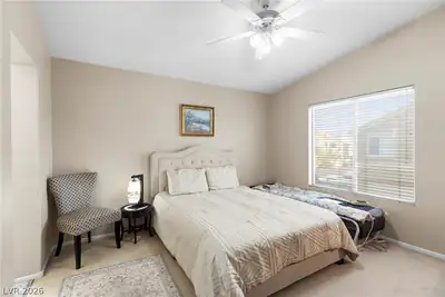 6366 Lorne Green Avenue 101 Bedroom
