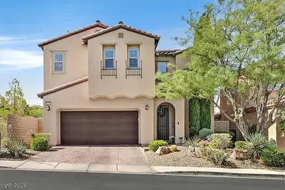 12270 Sandy Peak Avenue, Las Vegas