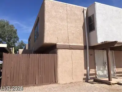 3435 Villa Knolls South Drive, Las Vegas
