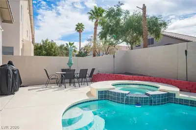 917 Scarlet Haze Avenue, Las Vegas, NV 89183 