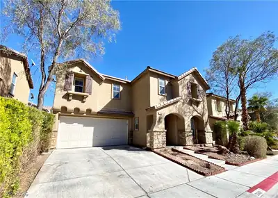 3340 Century Plant Street, Las Vegas