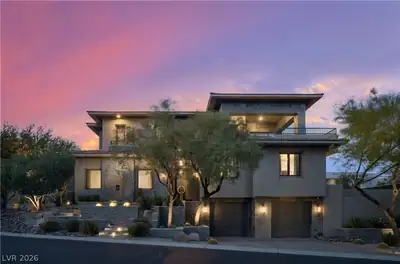 72 Wildwing Court, Las Vegas, NV 89135 