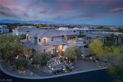 72 Wildwing Court, Las Vegas, NV 89135 