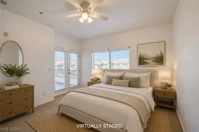 3550 Bay Sands Drive 3080 Bedroom