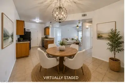 3550 Bay Sands Drive 3080 Dining Area