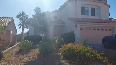 258 Buckskin Street, Henderson