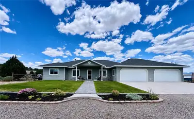 605 Cerina Court, Pioche