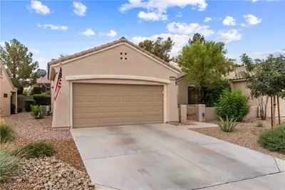 2625 Langford Avenue, Henderson
