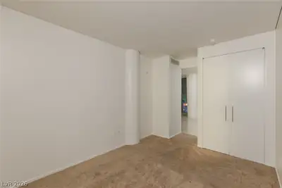 3722 Las Vegas Boulevard 1101 Bedroom