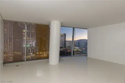 3722 Las Vegas Boulevard 1101 Living Room