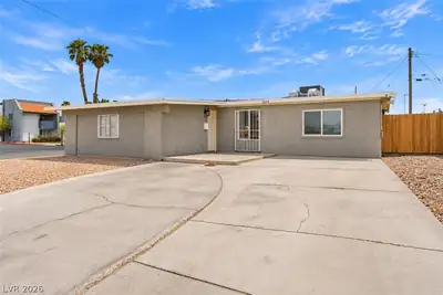 3224 Venus Circle, Las Vegas