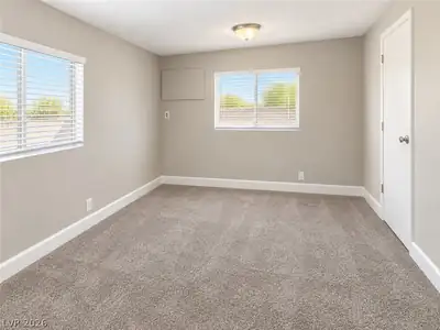 3224 Venus Circle, Las Vegas, NV 89101 Bedroom
