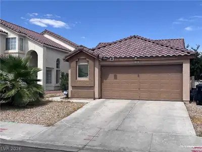 3440 Trilogy Drive Las Vegas, NV 89108