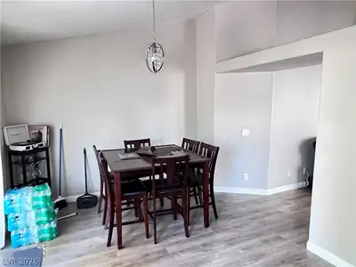 3440 Trilogy Drive, Las Vegas, NV 89108 Dining Area