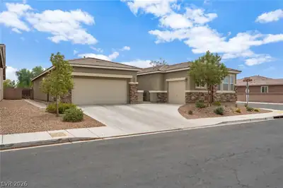 5652 Portage Lake Court, Las Vegas
