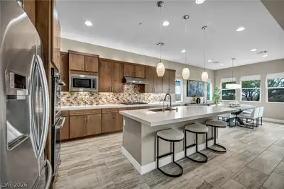 3 Vicolo Bella, Henderson, NV 89011 Kitchen