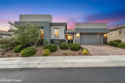 3 Vicolo Bella, Henderson