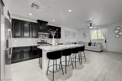 830 Star Estates Avenue, North Las Vegas