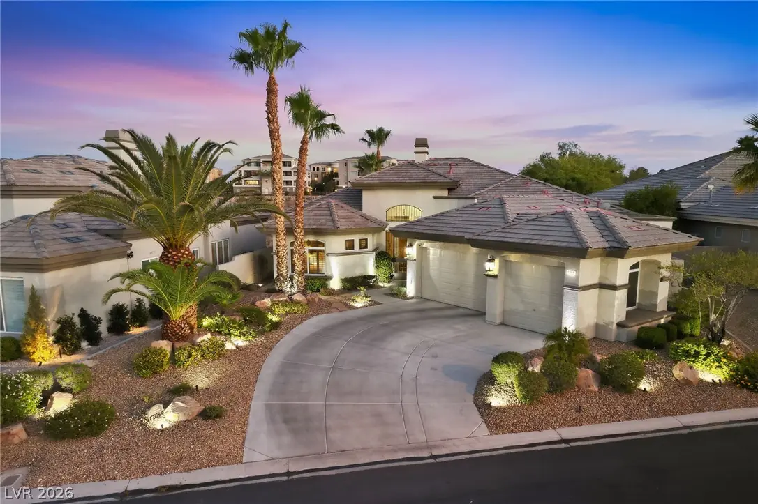 9253 Canyon Mesa Drive, Las Vegas, NV 89144